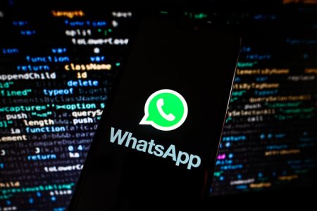 WhatsApp introduce transcrierea mesajelor vocale