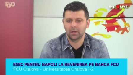 GSP Live » Ce posturi crede Raul Rusescu ca ar trebui intarite la FCSB, pentru a juca si in cupele europene: Cel putin 3 fundasi si un mijlocas ofensiv