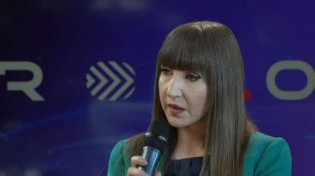 Iulia Zamfir, HR Manager Group One: „Incercam sa adaptam oferta financiara si beneficiile pe care le acordam angajatilor nostri la cerintele pietei”