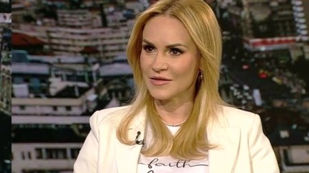 Gabriela Firea, despre faptul ca nu este candidatul PSD-PNL la Primaria Capitalei: O restartare. Nu sunt un om al lamentarilor