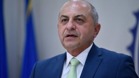 Catalin Cirstoiu: Nu ma retrag din nicio cursa, acum e o lupta pentru sanatatea orasului