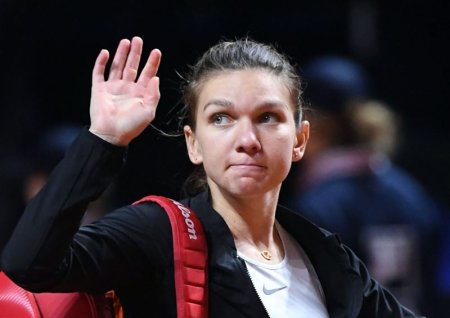 Simona Halep nu va juca pentru Romania in partida cu Ucraina din Billie Jean King Cup. Care este motivul