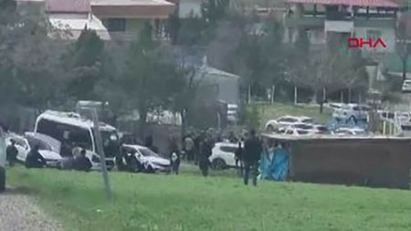 Incidente la alegerile locale din Turcia. O persoana a murit, alte 12 sunt ranite. VIDEO