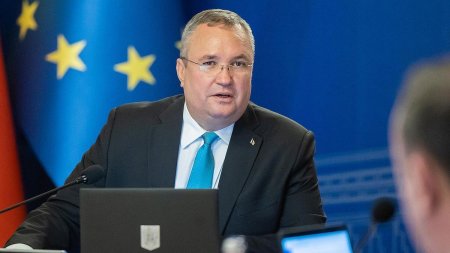 Ciuca: Urmatorul nostru obiectiv este clar - aderarea deplina la Spatiul Schengen,  inclusiv cu granitele terestre, cat mai repede posibil