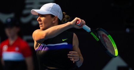 Simona Halep reapare in clasamentul WTA