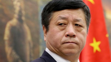 Ambasadorul Chinei la Moscova: Rusia si Ucraina sunt de acord asupra unor negocieri de pace