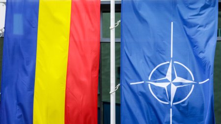 20 de ani de la aderarea Romaniei la NATO. Sedinta solemna in Parlament