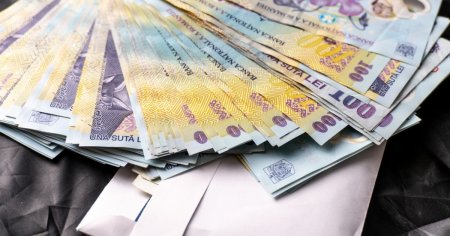 Salariul minim european poate fi introdus si in Romania pana la finalul anului 2024