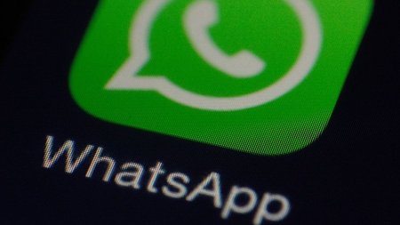 A picat WhatsApp: Serviciu indisponibil. Mai multi utilizatori au raportat probleme de functionare