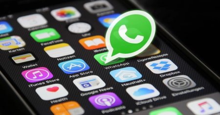 WhatsApp a picat. Internautii au raportat probleme in accesarea serviciului de mesagerie