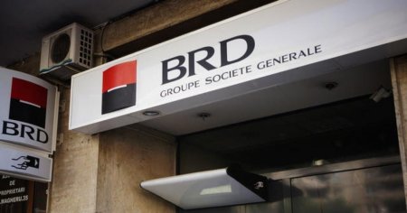 O institutie a Bancii Mondiale va emite o garantie de risc pentru BRD de pana la 700 de milioane de euro