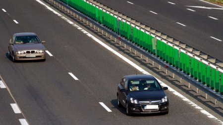 Autostrada din Romania de peste 300 de kilometri pe care s-ar putea circula din 2025