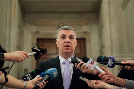 USR condamna intentiile sefului ANCOM Valeriu Zgonea de a crea o Militie a Internetului, sub pretextul ca implementeaza Regulamentul privind o piata unica pentru serviciile digitale