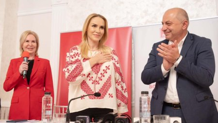 Firea: Cirstoiu are misiunea de a-l trimite acasa pe actualul primar general