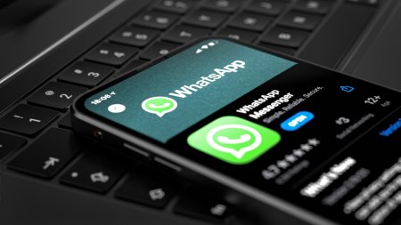 Schimbarea introdusa de WhatsApp: utilizatorii nu mai pot folosi functia de print screen in anumite cazuri