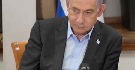 Israelul este la un pas de victorie, da asigurari premierul Netanyahu VIDEO