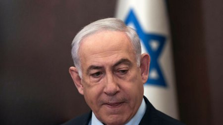 Benjamin Netanyahu a anuntat ca s-a stabilit o data a unei ofensive in orasul palestinian Rafah