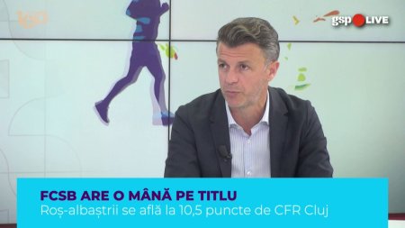 Ovidiu Burca nu ar accepta conditiile de la FCSB