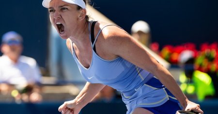 Halep, planuri marete: vrea sa revina in Top10 WTA. Cine i-a fost tot timpul alaturi