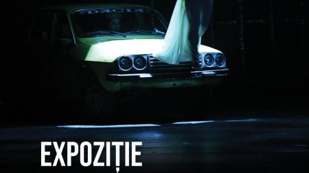 Povesti de festival: o celebrare a Festivalului National de Teatru 2023 (expozitie de fotografie)