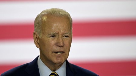 Biden se asteapta ca Iranul sa atace Israelul in curand: Vom ajuta Israelul sa se apere si Iranul va esua