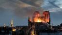 Cum arata Catedrala <span style='background:#EDF514'>NOTRE DAM</span>e, la cinci ani de la incendiul care a distrus o parte din monumentul istoric | Lucrarile sunt aproape de final