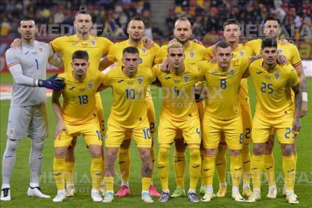 FRF a lansat imnul echipei nationale pentru EURO 2024