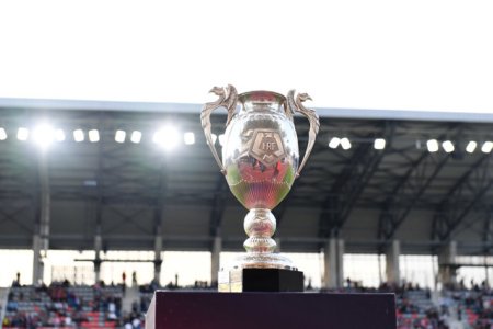 Cupa Romaniei la fotbal - Avancronica semifinalelor. Corvinul Hunedoara are o sansa istorica