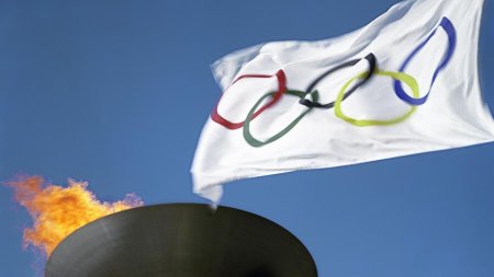 Au sosit paturile anti-sex in satul olimpic din Paris