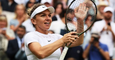 Gata pentru Roland Garros? Simona Halep revine pe zgura, dupa doi ani