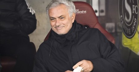 Marele regret al lui José Mourinho: ce si-ar fi dorit sa faca The Special One