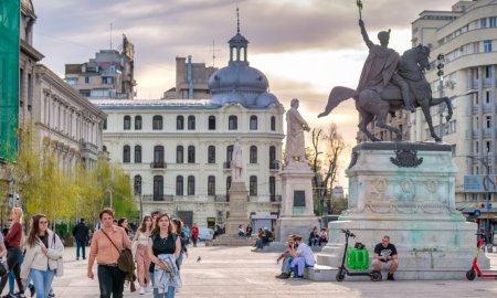 Topul oficial al universitatilor din Romania