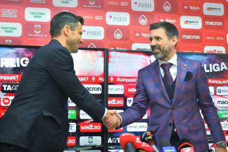 Dinamo are pregatit planul de B! Pleaca Nicolescu si Kopic » Nou sef si cine e favorit sa stea pe banca echipei in Liga 2