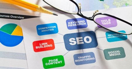 Servicii SEO profesionale - esentiale pentru afacerile din marile orase