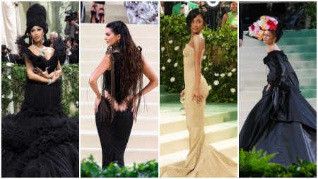 Culisele Met Gala 2024. Vedetele care au fost protagonistele unor momente hilare. Au ramas in istoria show-ului | FOTO&VIDEO