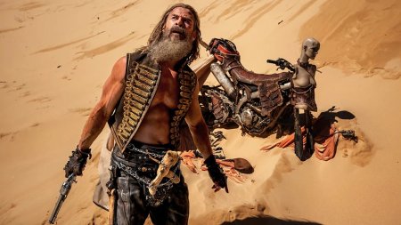 Cele mai bune filme de urmarit in mai: de la Furiosa: o poveste <span style='background:#EDF514'>MAD MAX</span> la Regatul Planetei Maimutelor