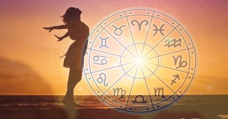 Horoscop vineri, 10 mai. Pestii vor avea un sfarsit de saptamana memorabil, Taurii sunt macinati de ganduri