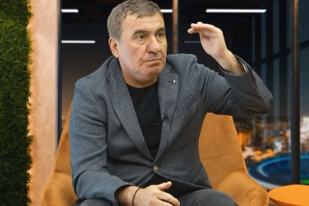 Gica Hagi prevede o mare surpriza la EURO 2024: O sa fie dezamagirea turneului