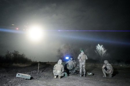 LIVETEXT Razboi in Ucraina, ziua 806 | Rusia a lansat un nou val de drone asupra Odesei, in timp ce Ucraina a atacat infrastructuri de petrol din Rusia. Zelenski l-a demis pe seful pazei sale