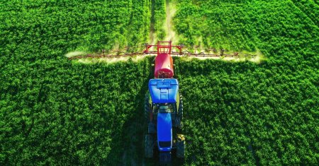 Criza de angajati in agricultura! Putini romani isi doresc sa lucreze in domeniu, desi salariile sunt tot mai mari