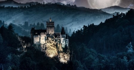 Ce tara trebuie sa vizitam neaparat?. Transilvania, inclusa pe lista de destinatii secrete din lume