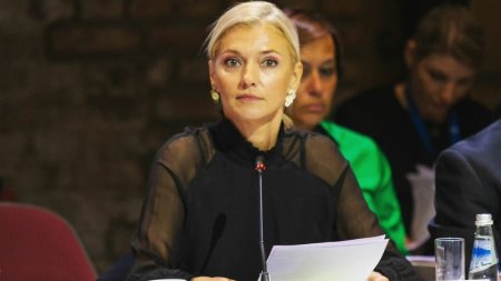 Ce spune ministrul Justitiei despre primarul din Sinaia care si-ar fi cumparat un castel in Franta