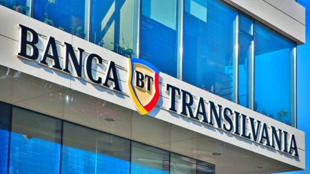 Grupul BT, profit net consolidat de 1,131 miliarde lei, in trimestrul unu 2024