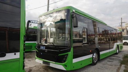 Autobuzele liniei 311 vor circula pe un traseu deviat, in Bucuresti, timp de mai multe luni. Care este motivul