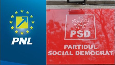 Lupta politica dintre PNL si PSD, pentru alegerile locale, s-a mutat in sectorul agricol din Ialomita: Pe 9 iunie o sa fie o mare surpriza pentru ei