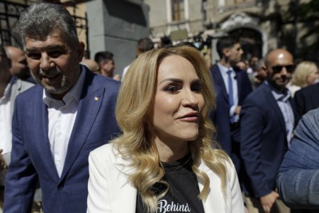 Un paznic le-a interzis lui Firea si Ciolacu sa filmeze un clip electoral. Reactia acestora