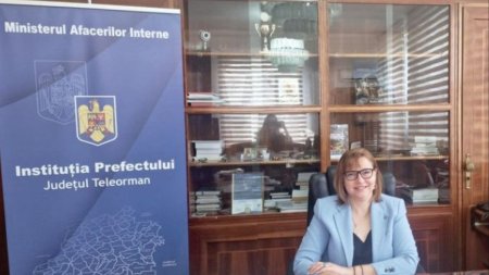 Scandaluri politice in campanie: Prefectul din Teleorman a participat la o actiune electorala a candidatului PNL