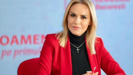 Gabriela Firea promite ca va relua si extinde transportul elevilor cu autobuze scolare, intrerupt in prezent