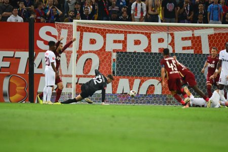 Veteranul CFR-ului, ironic dupa titlul adjudecat de FCSB: Va dati seama cum s-au simtit ei timp de cinci ani?