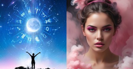 Lux, vacante de vis, castiguri la loto si o iubire ca-n povesti pentru patru zodii din horoscop. Ei sunt nativii care trag lozul norocos in iunie 2024